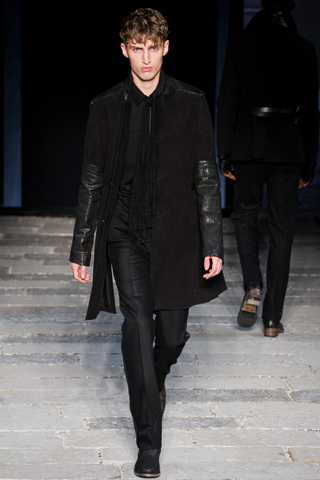 John Varvatos / - 2012-2013